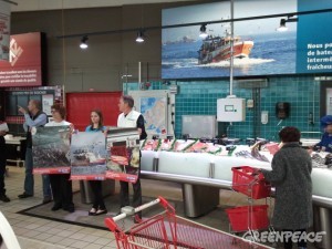 Intermarché de Nantes