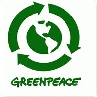 Greenpeace présentation