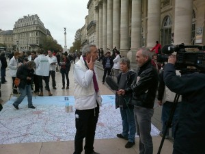FR3 était là